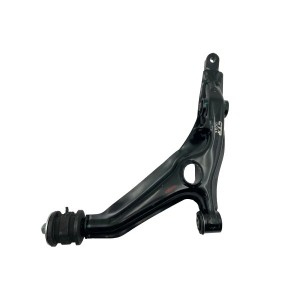 Рычаг подвески HONDA CR-V 1995 ~ 2002 перед.лев. CQ0540L CQ0540L CTR