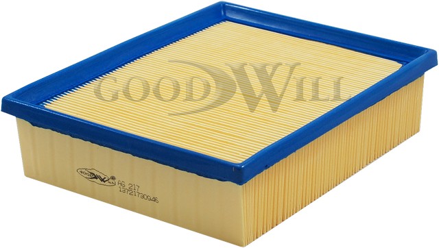 Фильтр воздушный AG217 AG 217 GOODWILL