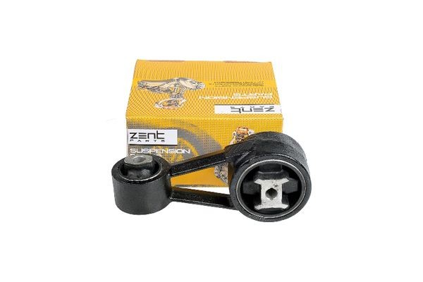 подушка ДВС задняя правая!\ Citroen C5, Peugeot 407 03> Z13300 ZENTPARTS