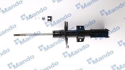 Амортизатор VOLVO S60 (00-09),S80,XC70 передний левый/правый газовый MANDO MSS015987 MANDO