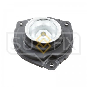 Опора переднего амортизатора R NISSAN Qashqai(J10) 1.5D-2.0D 07 / X-Trail(T31) 2 FM-1008 SUFIX