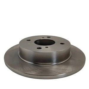 Диск тормозной NISSAN Almera 2000 ~ / Primera 1990 ~ 1996 / Primera 1996 ~ 2002  GD0038 CTR