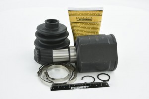 ШРУС внутренний левый к-кт!\ Kia Shuma II 97-04 2211-SPAATLH FEBEST