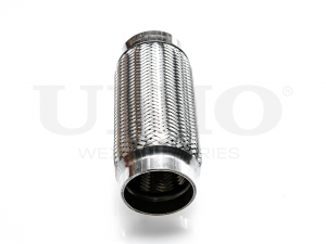 Гофра глушителя EXP-70200 UNIO