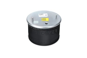 BPW ECO (>1996) с пластиковым стаканом T0070-4881V3 TOPCOVER