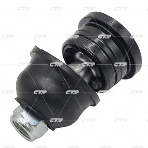 Наконечник рулевой тяги (нов арт CE0333R) CEKH-42R CEKH-42R CTR