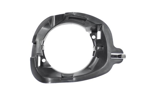 рамка фары п/туманной левая!\ Renault Sandero 07> 30615 ASAM