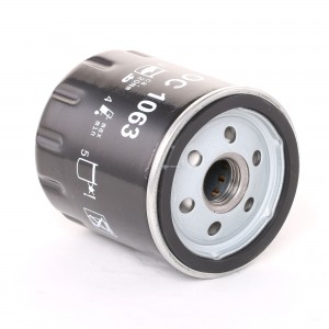 FORD FOCUS I/II/III OC 106/3 MAHLE KNECHT