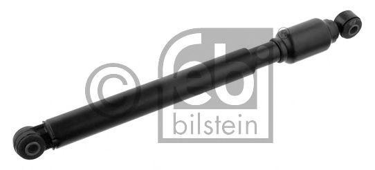 амортизатор рулевой!\ MB W123/W126 <91 01263 FEBI BILSTEIN