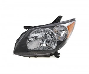 фара левая! без ламп\ Pontiac Vibe 02> 20-6414-05-1A TYC