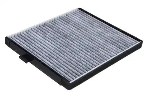 фильтр салона! Chevrolet Aveo/Kalos 1.2/1.4 02> Z34240 ZENTPARTS