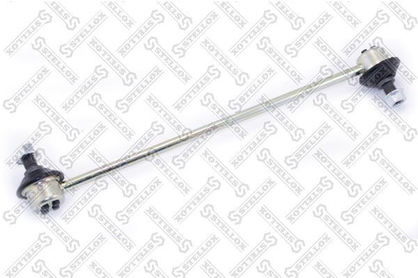 тяга стабилизатора переднего!\ Mazda 2 03> 56-71022-SX STELLOX