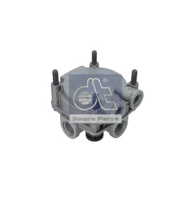 Пружина тормозной колодки HONGYAN 3 DIESEL TECHNIC