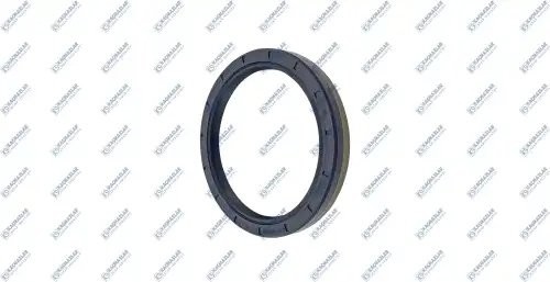 Сальник хвостовика редуктора 85x105x13   MAN/MB/RVI/SCANIA 85X105X13/9,5mm K2600290 KACMAZLAR
