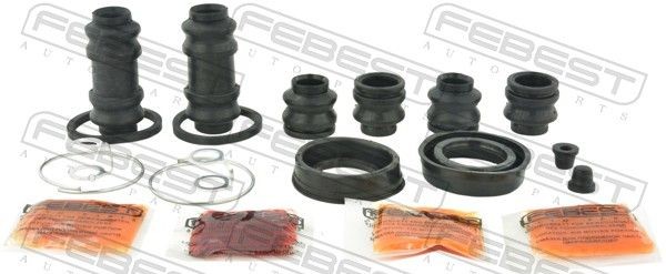 Ремкомплект суппорта тормозного заднего TOYOTA CELICA 08.99-07.05 0175-CE120R 0175-CE120R FEBEST