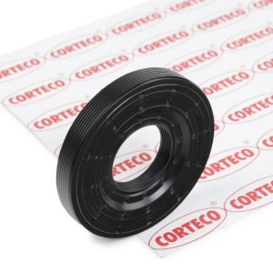 Сальник привода RENAULT Clio,Laguna,Megane переднего CORTECO 12015423B CORTECO