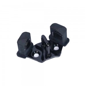 Петля GEELY Atlas (16-) крышки багажника NSP NSP205068000600661 NSP