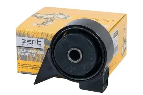 подушка ДВС пер.!\Hyundai Accent 1.3 99> Z13525 ZENTPARTS