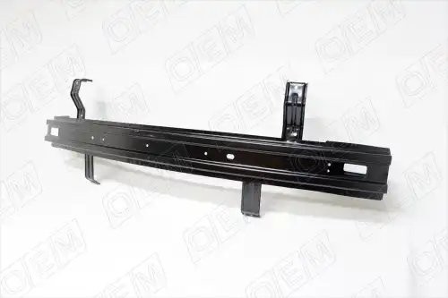 Усилитель бампера заднего Kia Rio 3 QB (2011-2017) OEM0009UBZ OEMPARTS