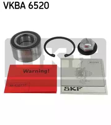 FORD TRANSIT CONNECT 2002> С ABS VKBA6520 SKF