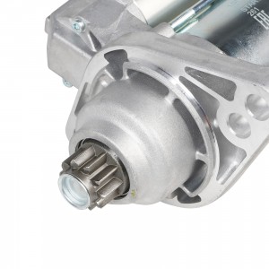 Стартер (тип Valeo) 1,2кВт LST 1851 START VOLT