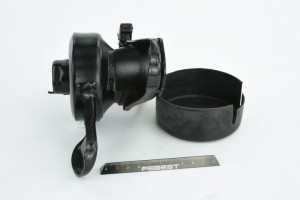 подушка двигателя правая!\Toyota Camry/Vista SV3/VZV3/CV30 90-94 TM-SV40RH FEBEST