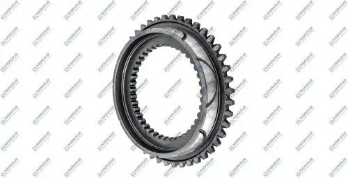 Конус синхронизатора КПП MAN/DAF/RVI/Iveco ZF 6S-150/8S-140/9S-109 EcoMid K2000295 KACMAZLAR
