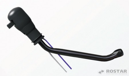 рукоятка переключения делителя 412-1703007-40 ROSTAR