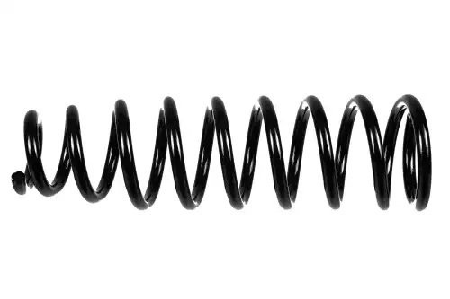 пружина передняя! 40 554 39 Mazda 6 2.3 02> Z38208 ZENTPARTS