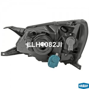 LLH1082JI Фара передняя правая LLH1082JI LLH1082JI KRAUF