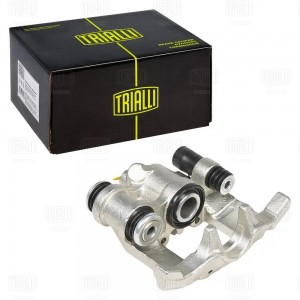 Суппорт торм. Peugeot 406 (96-) зад. лев. d=33мм (CF 052309) CF 052309 TRIALLI