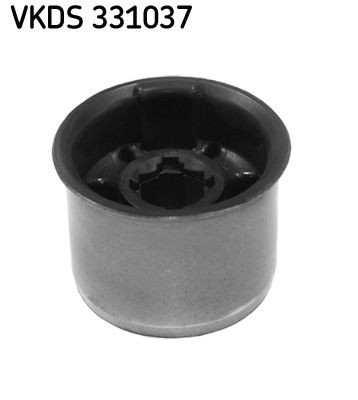 Сайлент блок рычага подвески VKDS331037 SKF