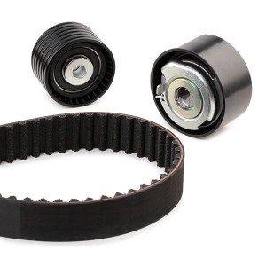 Комплект ремня ГРМ RENAULT Duster с водяным насосом GATES KP45550XS GATES