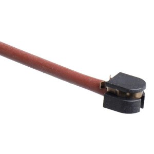 Датчик износа тормозных колодок VW Touareg AUDI Q7 передний (1шт.) TEXTAR 98030900 TEXTAR