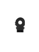 втулка стабилизатора переднего! d17\ Nissan Qashqai 5Seat 2.0DCi 07> Z02581 ZENTPARTS