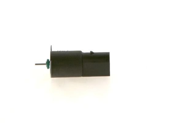Клапан MERCEDES Sprinter (00-) ТНВД (OM611 отключающий) BOSCH 0928400323 BOSCH