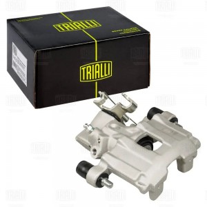 Суппорт торм. Toyota Yaris (05-)/(11-) зад. лев. d=34мм (CF 001916) CF 001916 TRIALLI