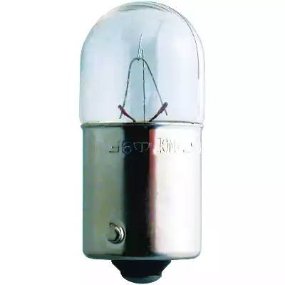 Лампа 24V R5W BA15s PHILIPS 13821CP PHILIPS