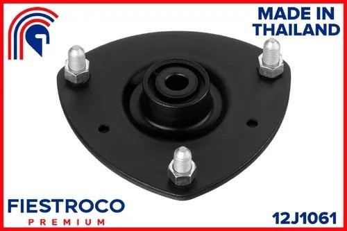Опора амортизатора HONDA Civic EP1 D14Z6 1,4 12J1061 12J1061 FIESTROCO