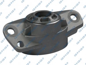 опора амортизатора! зад.\ VW Touran 1.4TSi 03> 531420 GS P
