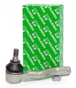 Наконечник тяги рулевой, левый GM LACETTI, NUBIRA TS-P1293 TS-P 1293 PILENGA