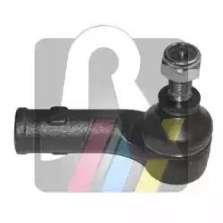 наконечник рулевой правый!\ VW T4 95> 91-90901-1 RTS