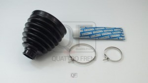 к-кт пыльника ШРУСа! наружного термопласт\ Lexus RX300 03-08, Toyota Rav 4 2.0/2 QF00000043 QUATTRO FRENI