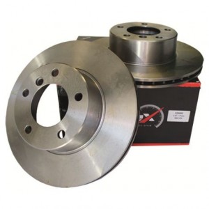 Диск торм. BMW E39 96- перед.вент.(d296mm) KD0063 KD0063 KORTEX