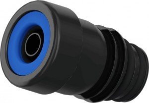 Соединитель d=8x1,00; L=8 mm 8938000912 WABCO