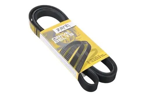 ремень поликлиновой! 6PK1675\ Audi 100/A6 2.6/2.8 91-94 Z22654 ZENTPARTS