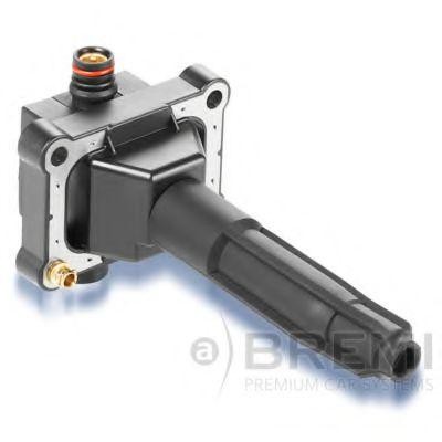 катушка зажигания!\ MB W124/140/202/208/210/Sprinter/LT 1.8i-3.2i 91> 20509 BREMI