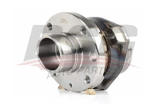 Ступица OPEL Astra G (98-) передняя в сборе BSG BSG65600012 BSG