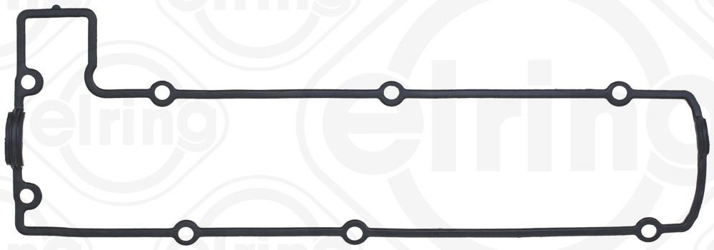 прокладка клап. крышки ! \MB W201/W124/W210 2.5D/2.9D OM602 85> без подкачки 594.407 ELRING
