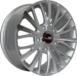 Legeartis Concept R20 / 8.5J PCD 5x150 ЕТ 45 ЦО 110.1 TY542 9188436 LEGEARTIS